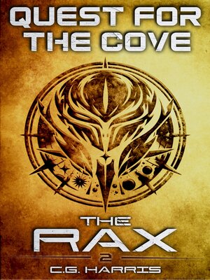 cover image of Quest for the Cove